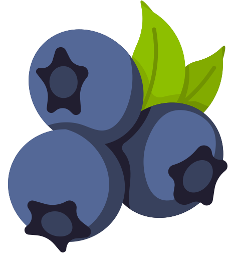 Blueberry